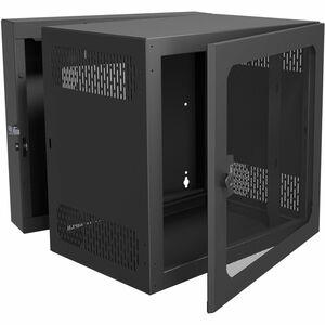 Middle Atlantic CWR-12-22VD Rack Cabinet Vented front Door (4-Rings) - PEGASUSS 