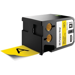 Dymo XTL All-Purpose Vinyl Label Cartridge - PEGASUSS 