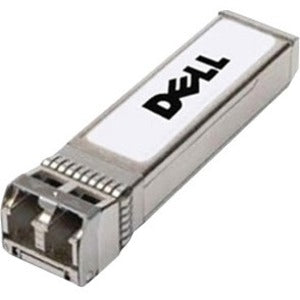 Dell Networking Transceiver, 40GbE QSFP+LR4, 10km Reach on SMF - PEGASUSS 
