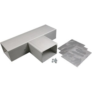 Wiremold AL3300 Tee Fitting - PEGASUSS 