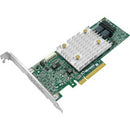 Microchip Adaptec&reg; HBA 1100-8i Single - PEGASUSS 