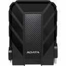 Adata HD710 Pro AHD710P-1TU31-CBK 1 TB Hard Drive - 2.5" External - Black - PEGASUSS 