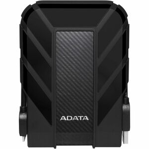 Adata HD710 Pro AHD710P-1TU31-CBK 1 TB Hard Drive - 2.5" External - Black - PEGASUSS 