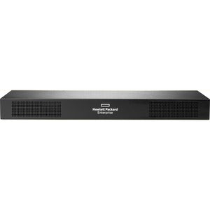 HPE 1x2x16 G4 KVM IP Console Switch - PEGASUSS 