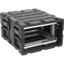 SKB 5U Removable 20 Inch Shock Rack - PEGASUSS 