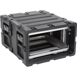 SKB 5U Removable 20 Inch Shock Rack - PEGASUSS 