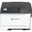 Lexmark CS521dn Desktop Laser Printer - Color - PEGASUSS 