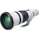 Canon - 600 mmf/4 - Telephoto Fixed Lens for Canon EF - PEGASUSS 