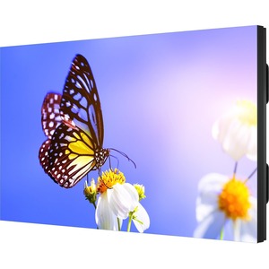 Sharp NEC Display 55" Ultra-Narrow Bezel 4 Display Video Wall - PEGASUSS 