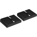 SIIG HDMI 4K30Hz KVM over IP Extender 328ft - PEGASUSS 