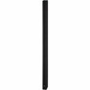 Yamaha VXL1B-24 Wall Mountable, Pole Mount Speaker - 110 W RMS - Black - PEGASUSS 