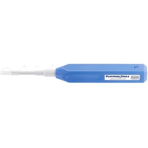 Platinum Tools 2.50mm Fiber Optic Cleaner - PEGASUSS 