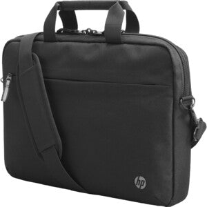 HP Renew Business Carrying Case for 14" to 14.1" Notebook - Black - PEGASUSS 
