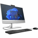 HP EliteOne 840 G9 All-in-One Computer - Intel Core i7 14th Gen i7-14700 - vPro Technology - 16 GB - 512 GB SSD - 23.8" Full HD - Desktop - PEGASUSS 