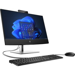 Hp Inc. Sbuy Proone 440 G9 Aio I514500 8gb 256gb Pc Intel Core I5-14500, 256gb Ssd, 8gb