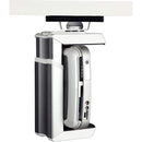 Humanscale CPU Mount for CPU - White - PEGASUSS 