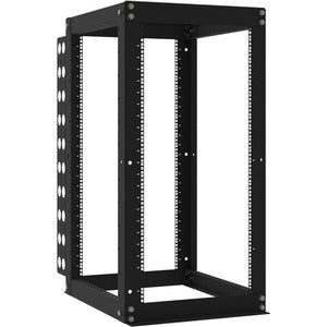 Rack Solutions 24U Post Kit with 5in CMB for 111 Open Frame Rack - PEGASUSS 