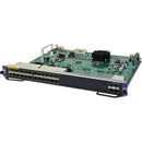 HPE 7500 24-port SFP/4-port SFP+ SE Module - PEGASUSS 