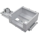 Chief SYS474UB Ceiling Mount for Projector - Black - PEGASUSS 