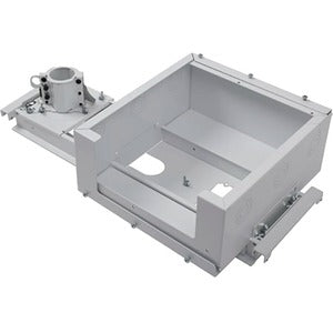 Chief SYS474UB Ceiling Mount for Projector - Black - PEGASUSS 