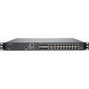 SonicWall NSA 4650 High Availability Network Security/Firewall Appliance - PEGASUSS 