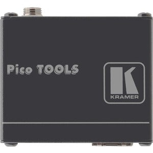 Kramer 4K60 4:2:0 HDMI HDCP 2.2 Compact Transmitter over Long-Reach HDBaseT - PEGASUSS 