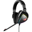 Asus ROG Delta Headset - PEGASUSS 