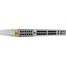 Allied Telesis x950-28XSQ Layer 3 Switch - PEGASUSS 