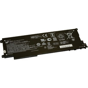 Battery Technology Replacement Lipoly Notebook Battery For Hp Zbook X2 G4;replaces Dn04xl,865843-85