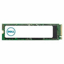 Dell 512 GB Solid State Drive - M.2 2280 Internal - PCI Express NVMe (PCI Express NVMe 3.0 x4) - PEGASUSS 