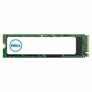 Dell 512 GB Solid State Drive - M.2 2280 Internal - PCI Express NVMe (PCI Express NVMe 3.0 x4) - PEGASUSS 