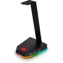 Thermaltake E1 RGB Gaming Headset Stand - PEGASUSS 