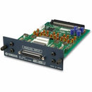 Yamaha 96 kHz Compatible 8-Channel Analog Input Card - PEGASUSS 