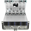ASRock Rack 4U8G-ICX2/2T Barebone System - 4U Rack-mountable - Socket LGA-4189 - 2 x Processor Support - PEGASUSS 
