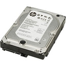 HP 4 TB Hard Drive - 3.5" Internal - SATA - PEGASUSS 