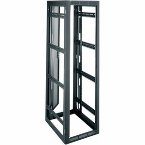 Middle Atlantic WRK Series 37RU Rack with Rear Door - 32.6in Depth, 24.5in Width