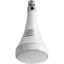 ClearOne Wired Condenser Microphone - White - PEGASUSS 
