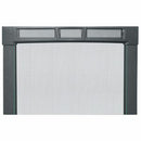Middle Atlantic VFDA Series 25RU Curved Vented Front Door - PEGASUSS 