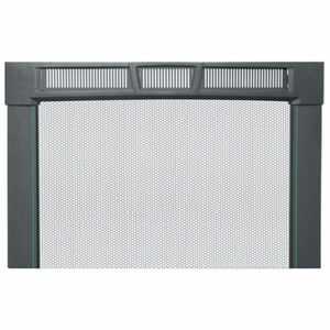 Middle Atlantic VFDA Series 25RU Curved Vented Front Door - PEGASUSS 