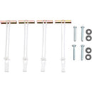 Chief PAC117 Hardware Kit - PEGASUSS 