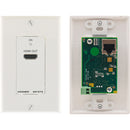 Kramer Active Wall Plate HDMI Over Twisted Pair Receiver - PEGASUSS 