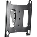 Chief PCS2420 Ceiling Mount for Digital Signage Display, TV - Black - PEGASUSS 