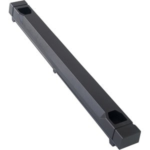 HPE 1U 100-pack Carbon Universal Filler Panel - PEGASUSS 