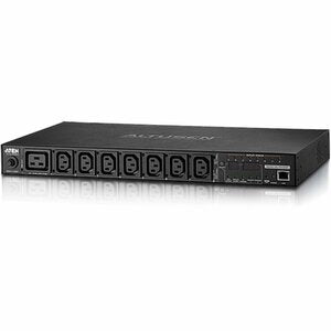 ATEN PE6208 Power Distribution Unit-TAA Compliant - PEGASUSS 