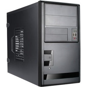 In Win EM013 Mini Tower Chassis - PEGASUSS 