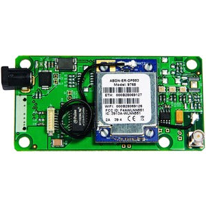 B+B SmartWorx AirborneM2M Wi-Fi 4 IEEE 802.11n Ethernet Wireless Router