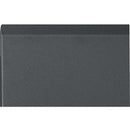 Middle Atlantic Solid Front Door, 45 RU WMRK Racks, W/Handle Knockout - PEGASUSS 