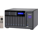 QNAP Turbo NAS TVS-1282-I5-16G SAN/NAS Server - PEGASUSS 