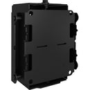 Chief Fusion Height-Adjust Ceiling Box - Black - PEGASUSS 