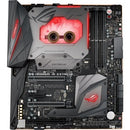 Asus ROG MAXIMUS IX EXTREME Desktop Motherboard - Intel Z270 Chipset - Socket H4 LGA-1151 - Extended ATX - PEGASUSS 
